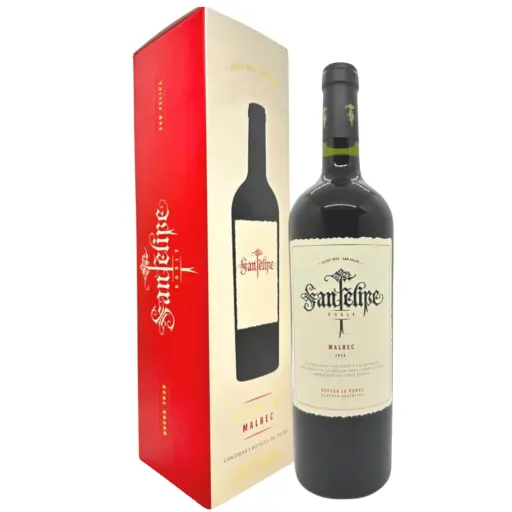 San felipe roble malbec 